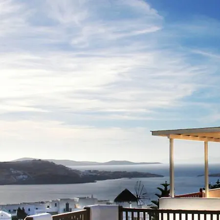 Maison d'hôtes Loukas 3*