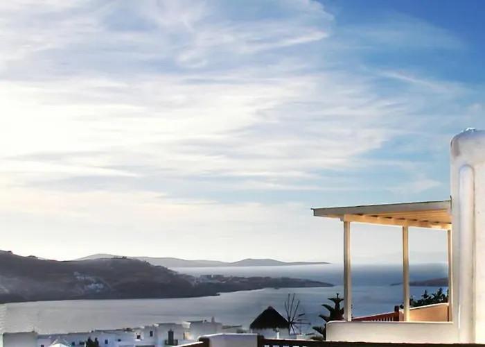 Maison d'hôtes Loukas 3*