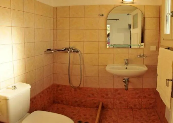 Maison d'hôtes Loukas 3*