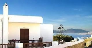 Maison d'hôtes Loukas Mykonos Town