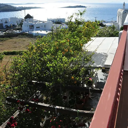 Loukas بيت ضيافة