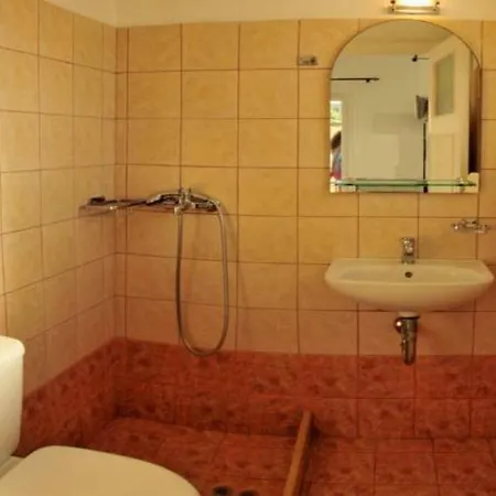 Loukas Guest house 3*