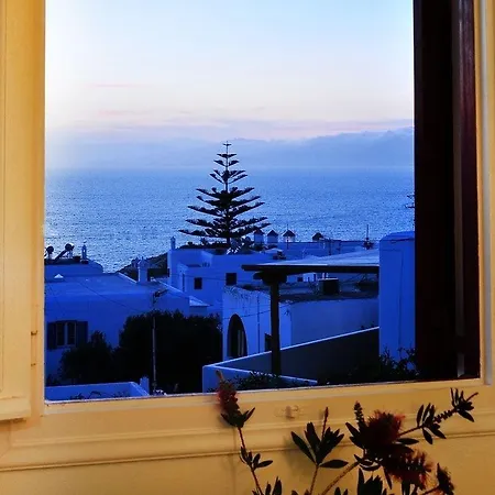 Casa de hóspedes Loukas 3*