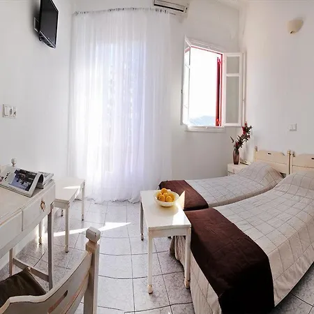Affittacamere Loukas 3*