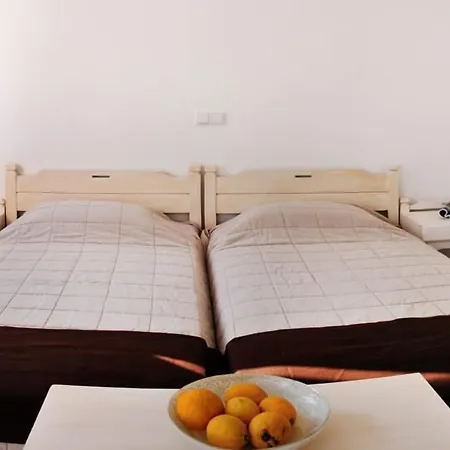 Loukas Maison d'hôtes