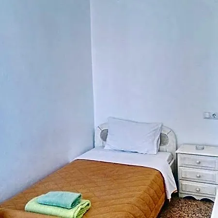Loukas 3* Mykonos Town