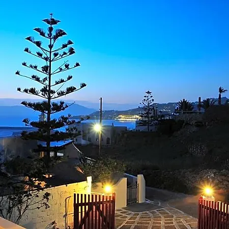 Affittacamere Loukas Mykonos Town