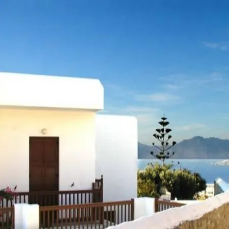 Loukas Πανσιόν Mykonos Town