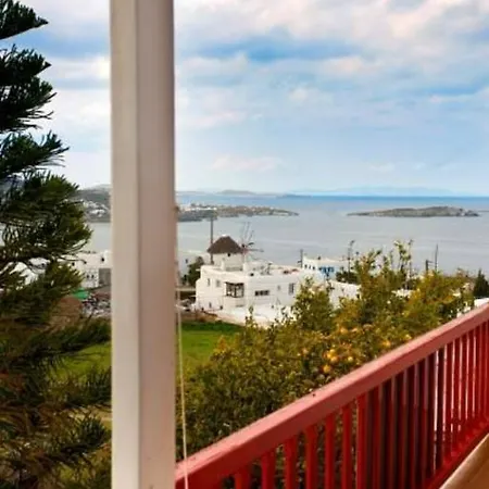 Vendégház Loukas 3*