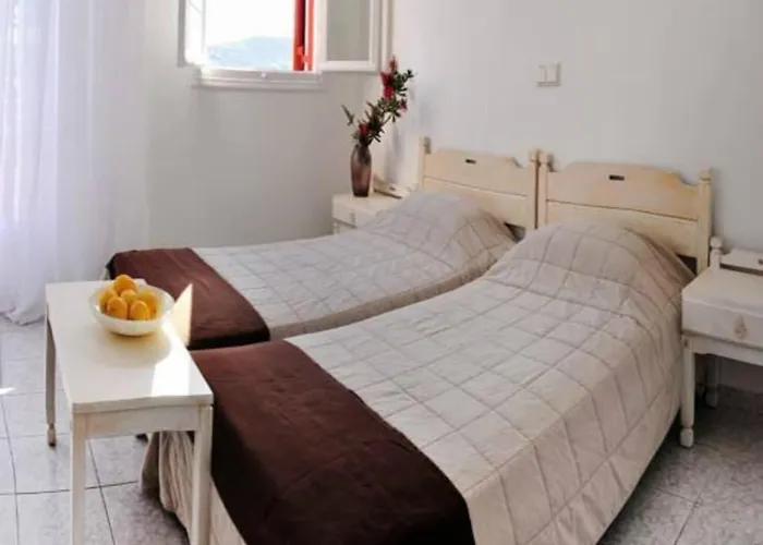 Loukas Affittacamere