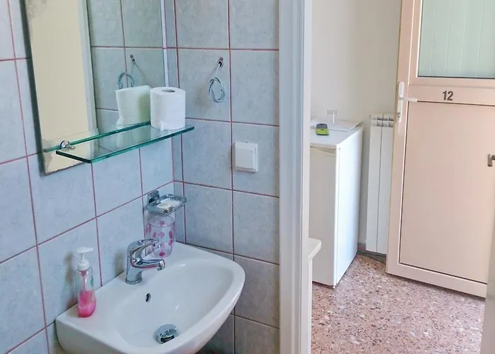 Loukas 3* Mykonos Town