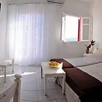Loukas Pensión Mykonos Town