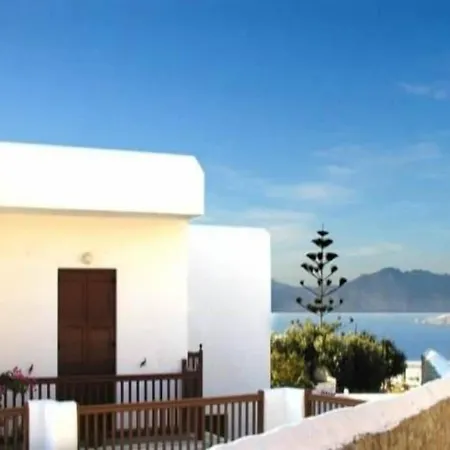 Loukas 3* Mykonos Town